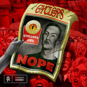 Album NOPE oleh Cyclops