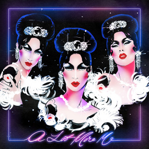 Album A Lot More Me from Violet Chachki
