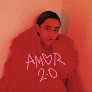 Album Amor 2.0 from Blu Samu