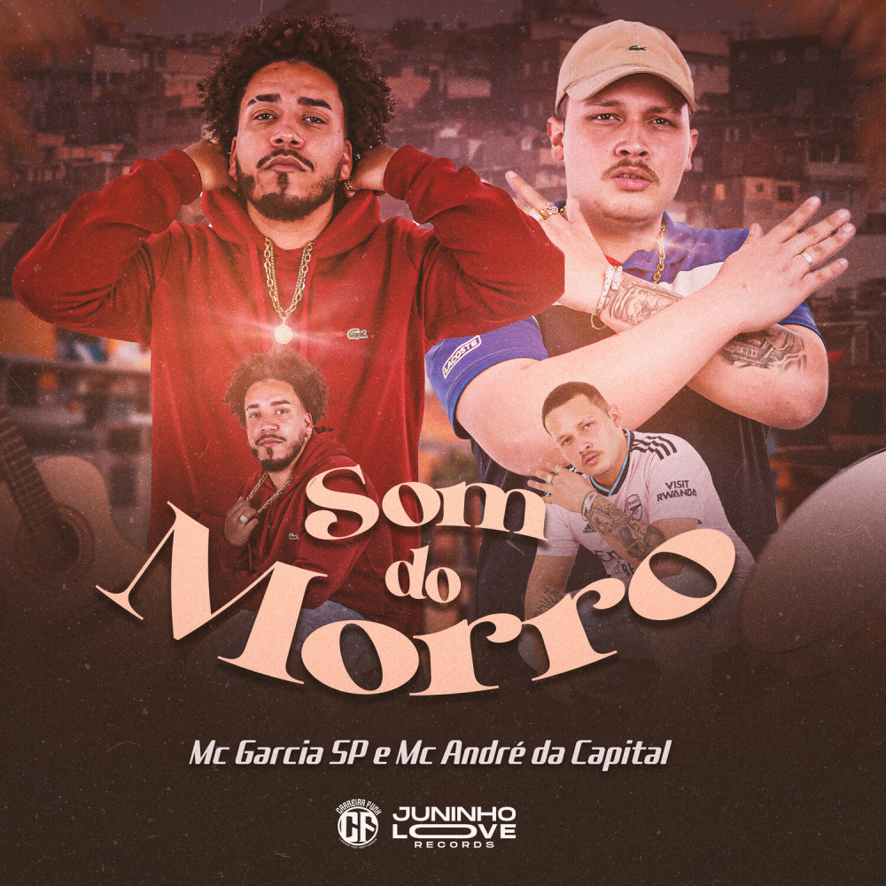 Som do Morro
