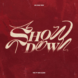 專輯 SHOWDOWN