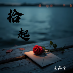Album 拾起 from 王雨尘