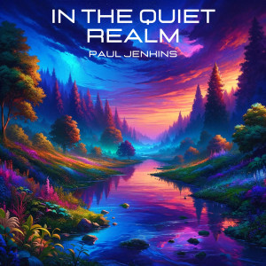 Album In the Quiet Realm oleh Paul Jenkins
