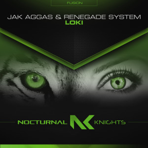 Album Loki from Jak Aggas