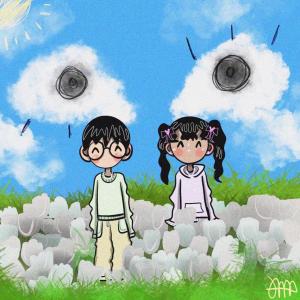 收聽faneldouceurs的joli regard plein de mensonges (feat. 19xx)歌詞歌曲