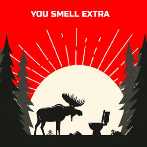 ดาวน์โหลดและฟังเพลง You Smell Extra พร้อมเนื้อเพลงจาก The Jackass-Penguin Show