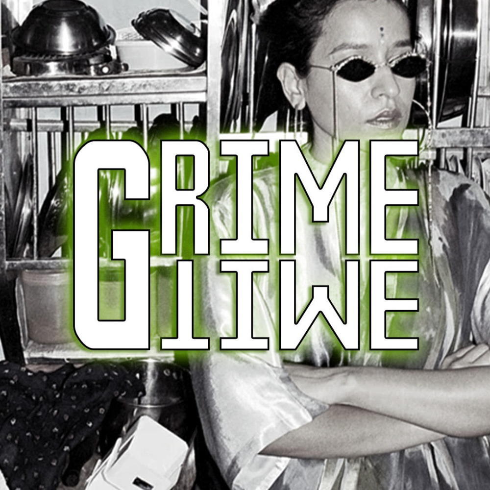 GRiME TiME