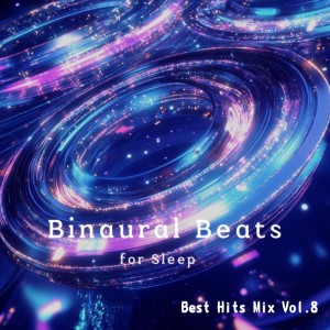 Binaural Beats for Sleep的專輯Binaural Beats Relax Best Hits Mix Vol.3