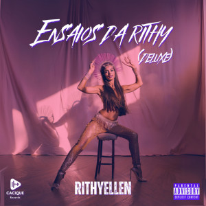 收聽Rithyellen的Duas Leitadas (Explicit)歌詞歌曲