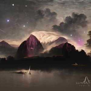 Listen to Eagle's Flight To Glory song with lyrics from Sofia Oliveira