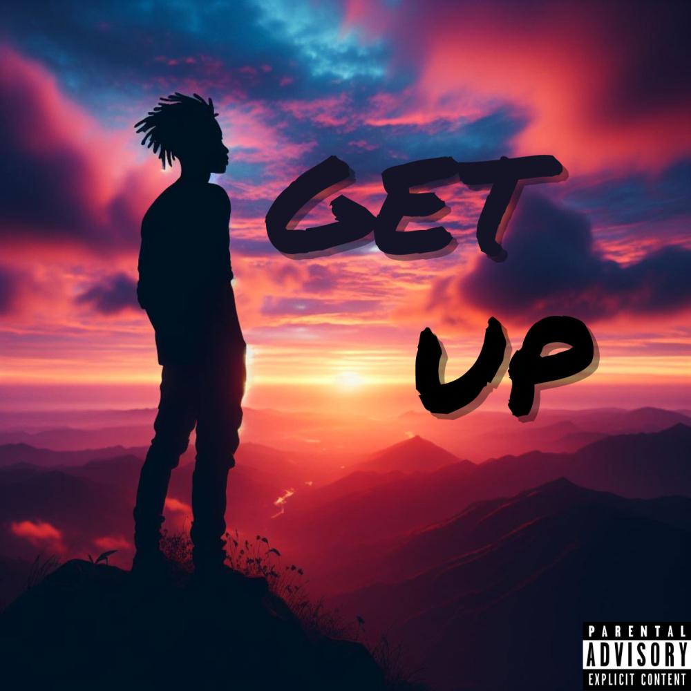 Get Up (Explicit)