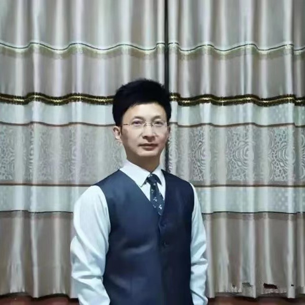 杨永杰