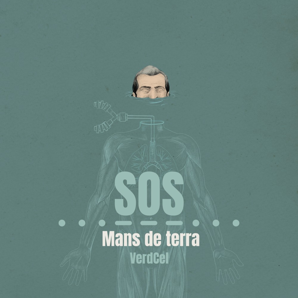 Mans de terra