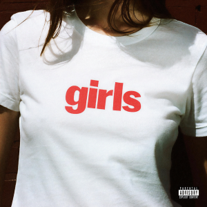 The Kid LAROI的專輯GIRLS (Explicit)