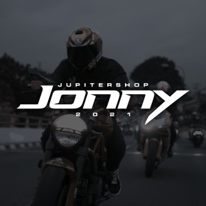 Jupitershop的专辑Jonny (Explicit)