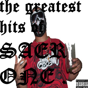 Listen to Santos (Explicit) song with lyrics from Saer