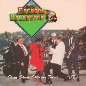 收聽Edegran Orchestra的Is You Is, Or Is You Ain't (Ma' Baby)歌詞歌曲