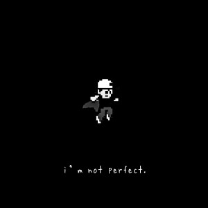 Tylerhateslife的專輯I'm Not Perfect