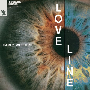 Carly Wilford的專輯Loveline