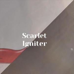 收听Tedy Lely的Scarlet Igniter歌词歌曲