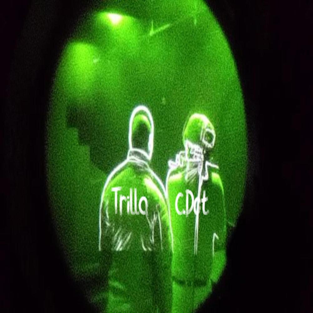 UP UP & AWAY (feat. Trilla H.E.A.T) (Explicit)
