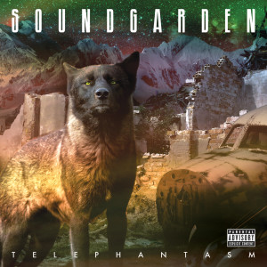 收聽Soundgarden的Big Dumb Sex (Explicit)歌詞歌曲