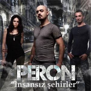 收聽Peron的Batak歌詞歌曲