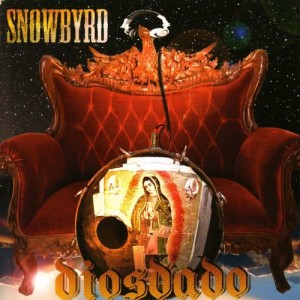 Snowbyrd的專輯Diosdado