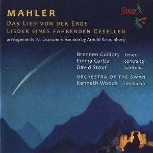 收聽Orchestra of the Swan的Das Lied von der Erde: VI. Der Abschied歌詞歌曲
