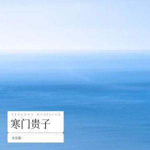 Album 以后的伴奏专辑 from 小少焱