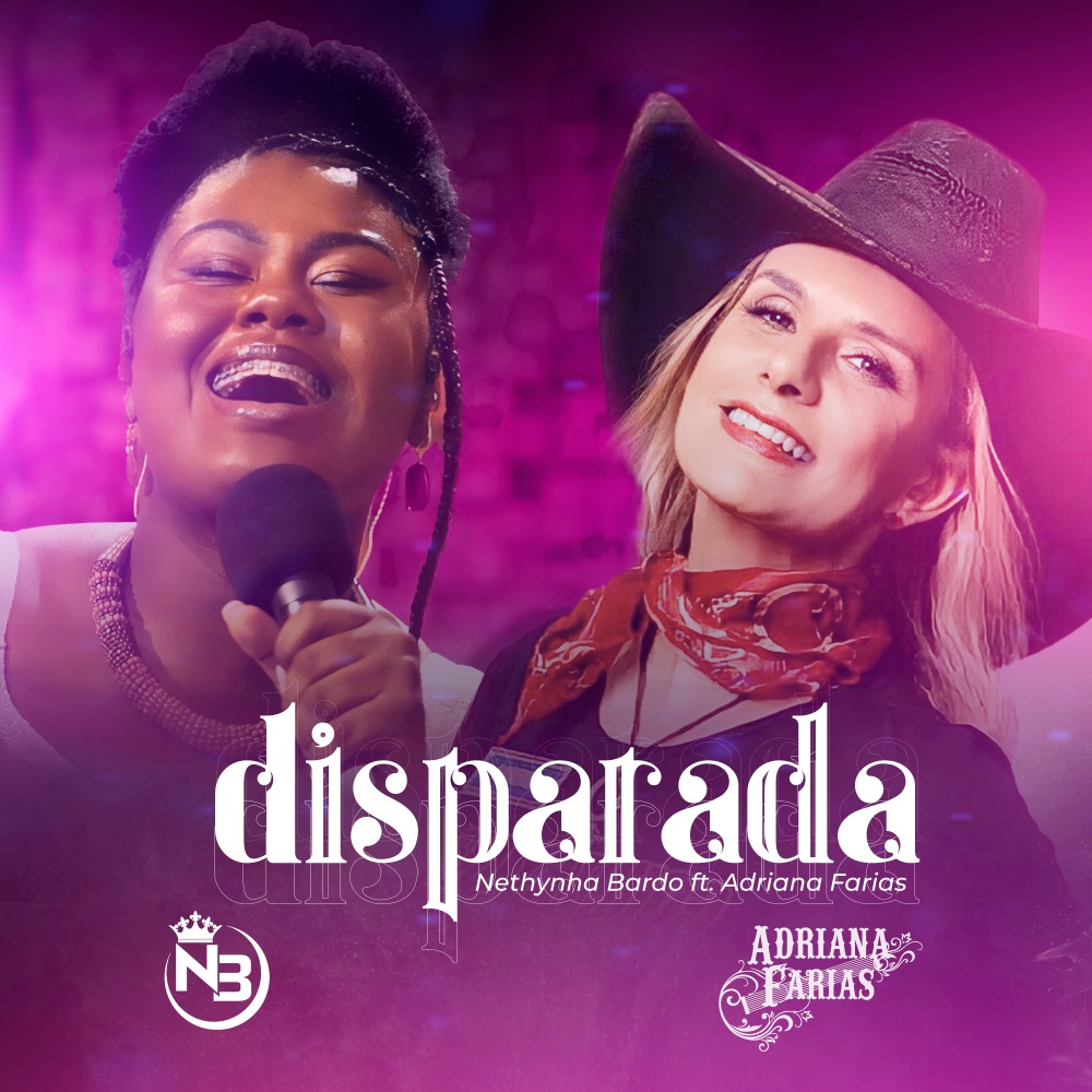 Disparada