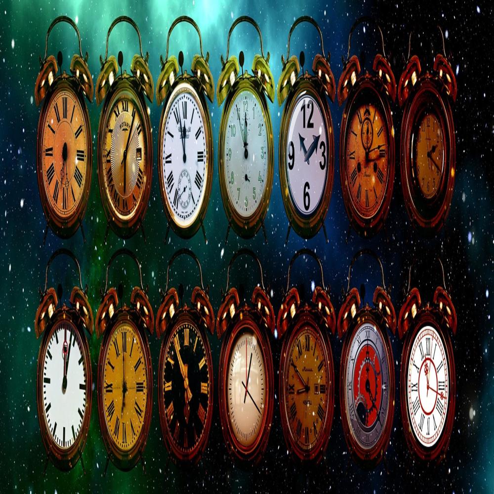 Electronic Period.