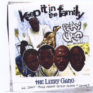 收聽The Leery Gang的I Dont Care (Explicit)歌詞歌曲