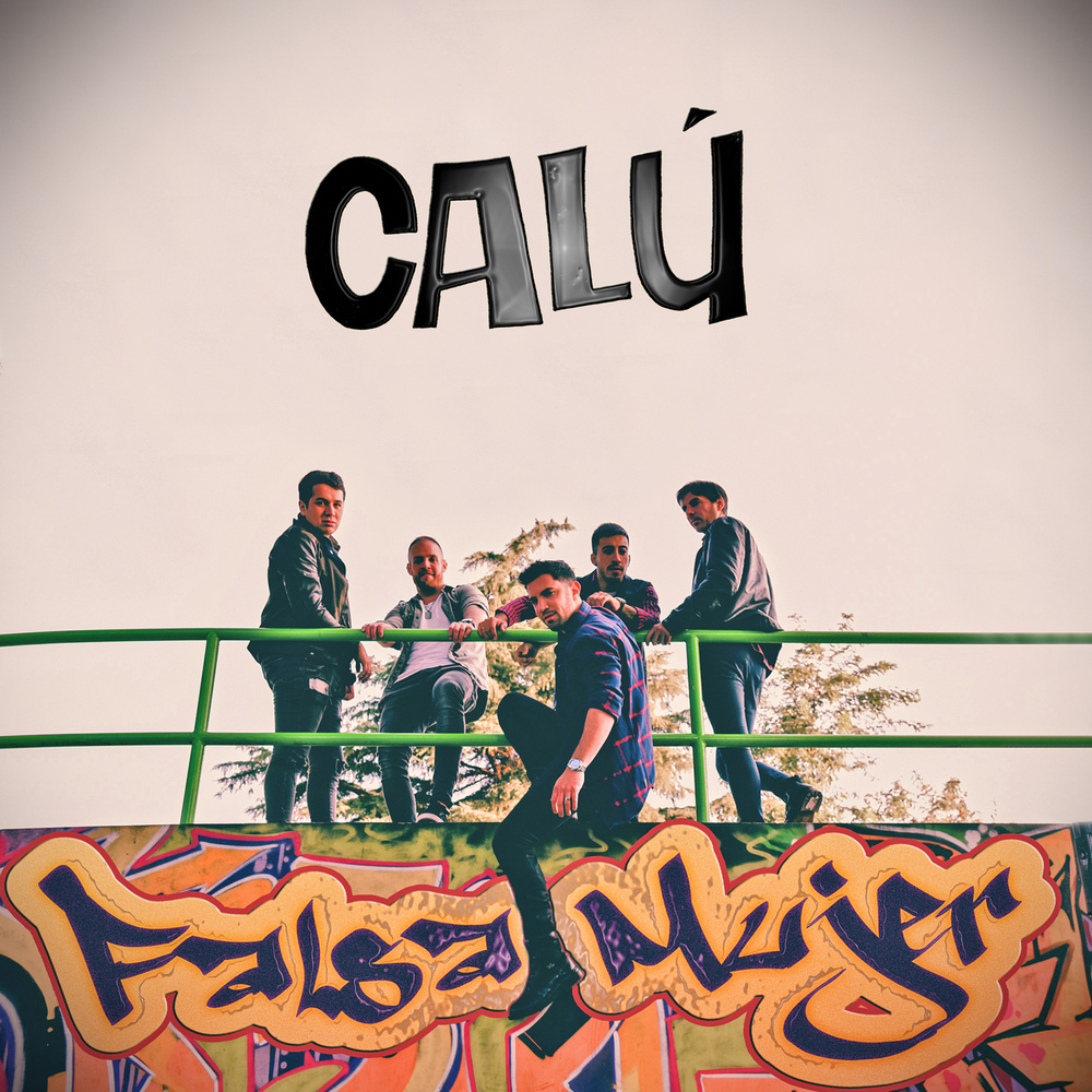 Falsa Mujer