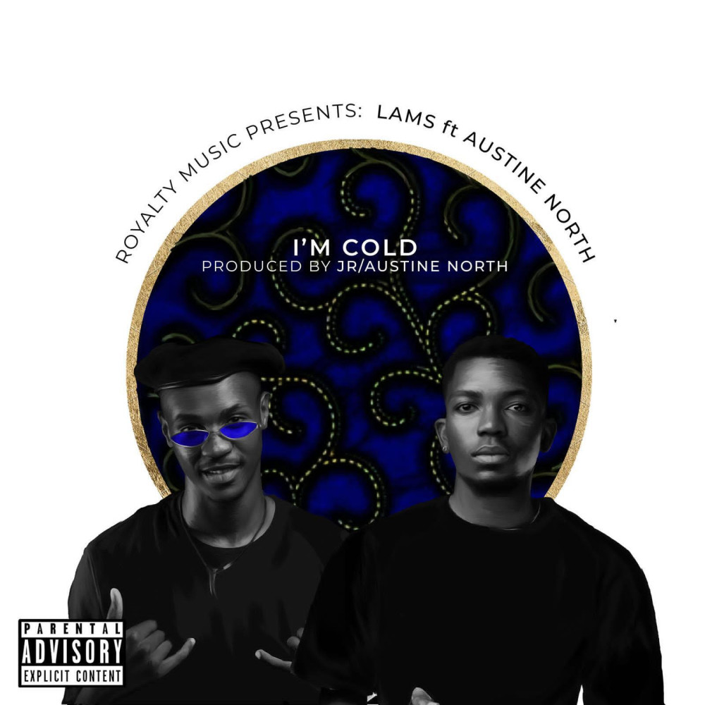 I'm Cold (Explicit)