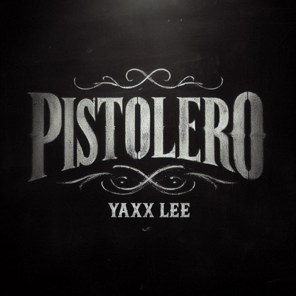 PISTOLERO (Explicit)