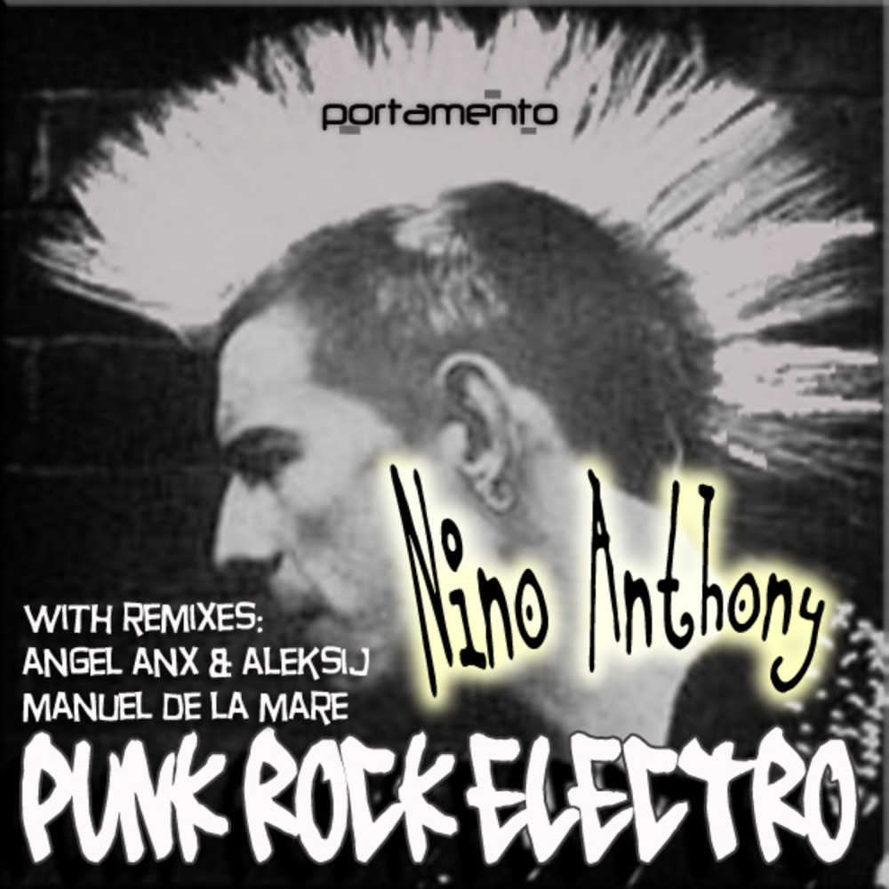 Punk Rock Electro (Angel Anx & Aleksij Remix)