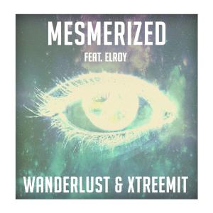Album Mesmerized (feat. Elroy) from Wanderlust