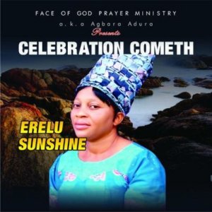 收聽Erelu Sunshne的Instrumental Worship歌詞歌曲