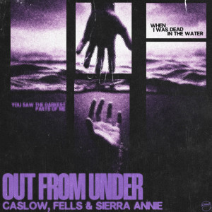 Caslow的專輯Out From Under