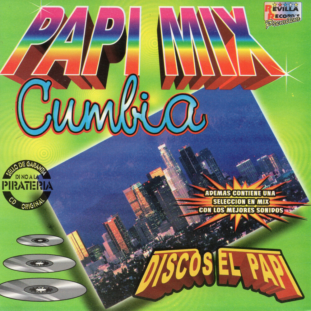 Cumbia Siboney