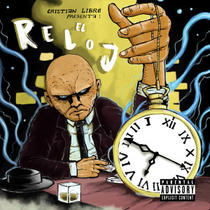 Listen to Preguntale (Explicit) song with lyrics from Cristian Libre