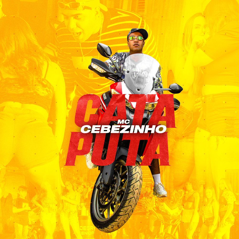 Cata Puta (Explicit)