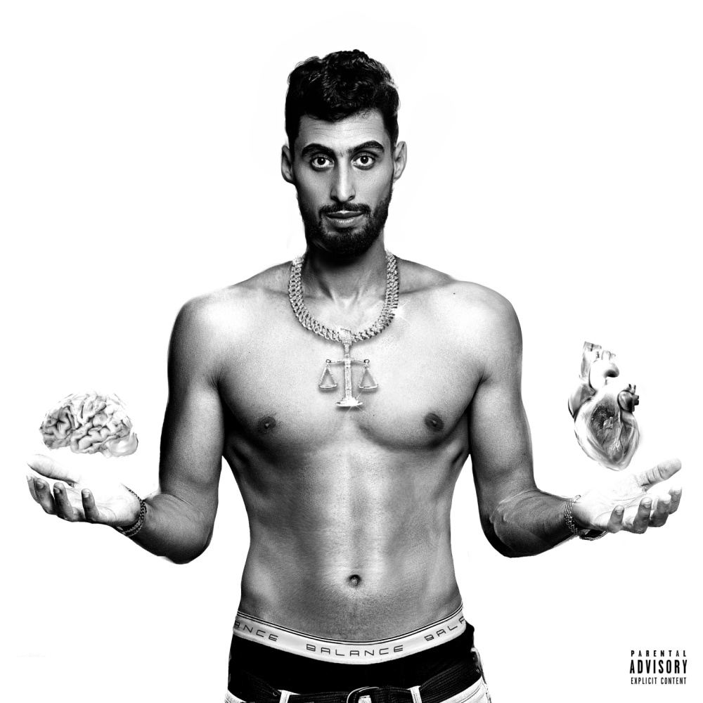 Go Hard (Explicit)