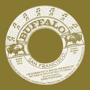 ดาวน์โหลดและฟังเพลง Horny Old Lady พร้อมเนื้อเพลงจาก Eggs Over Easy