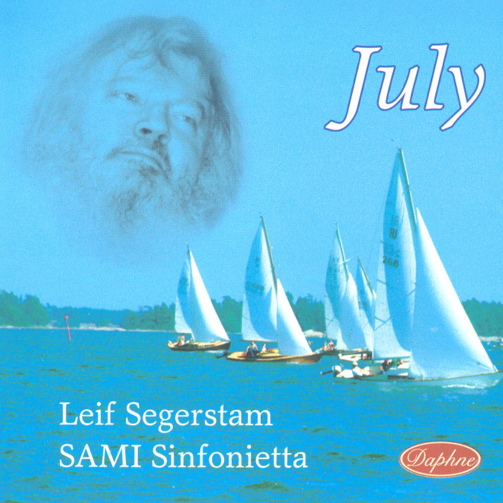 July: VIII.  — (Version 2)