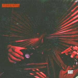 อัลบัม Kart ศิลปิน Hariguem Zaboy