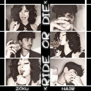 Listen to Ride or Die song with lyrics from NAIR
