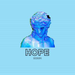 ดาวน์โหลดและฟังเพลง HOPE พร้อมเนื้อเพลงจาก BXRUM