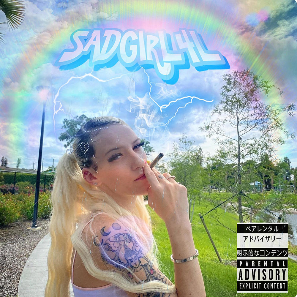 What You Do To Me (feat. Raz Karter) (Explicit)
